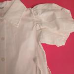 SHIRT AND PANTS