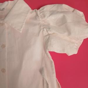SET T-SHIRT AND PANTS