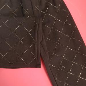 SHIRT AND PANTS