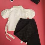 SHIRT AND PANTS