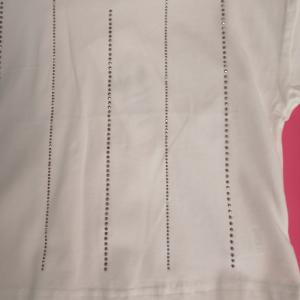 SET T-SHIRT AND PANTS