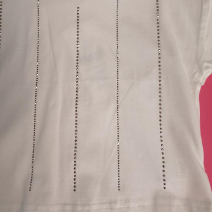 SET T-SHIRT AND PANTS