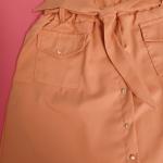 SHIRT AND SKIRTS
