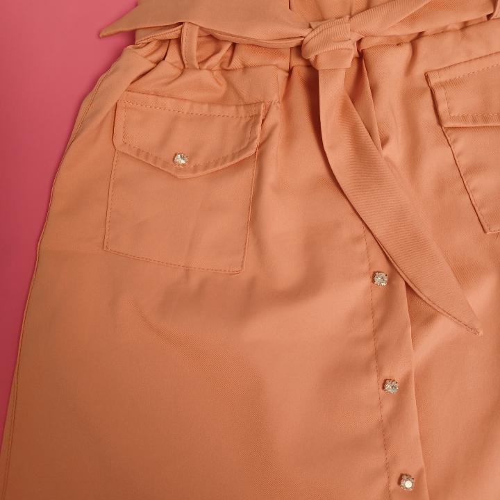 SHIRT AND SKIRTS