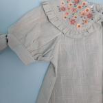 T-SHIRT AND SKIRTS