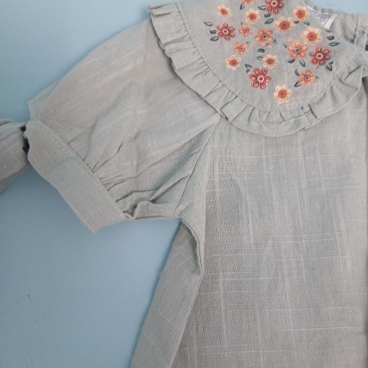 T-SHIRT AND SKIRTS