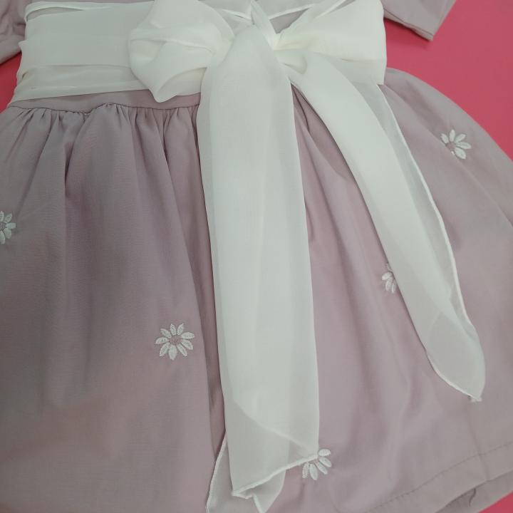 DRESSES