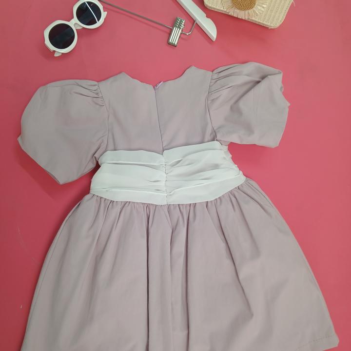 DRESSES