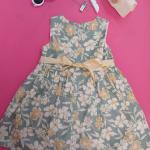 DRESSES