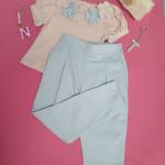T-SHIRT AND PANTS
