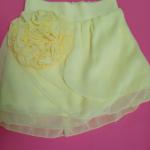 T-SHIRTS AND SKIRTS