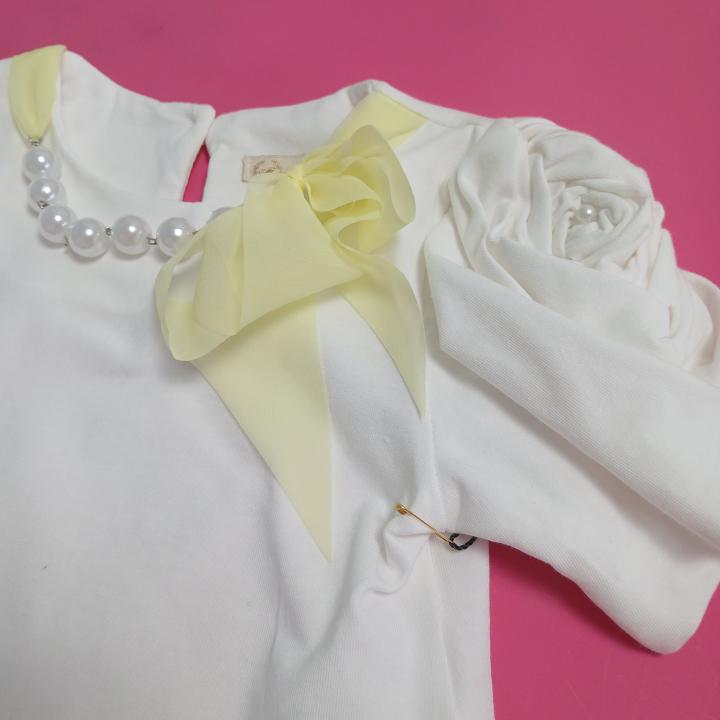 T-SHIRTS AND SKIRTS