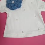 T-SHIRTS AND SKIRTS