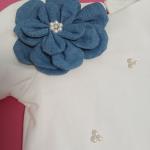 T-SHIRTS AND SKIRTS