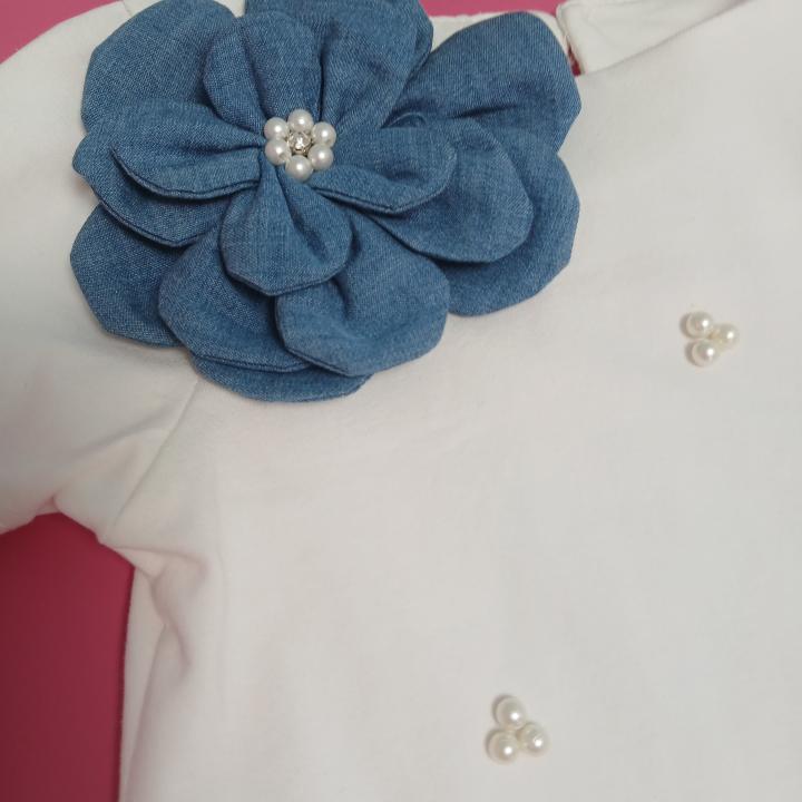 T-SHIRTS AND SKIRTS