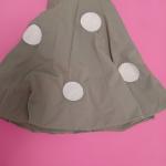 T-SHIRTS AND SKIRTS