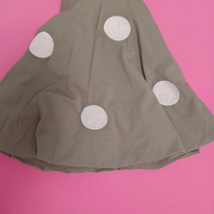 T-SHIRTS AND SKIRTS