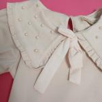T-SHIRTS AND SKIRTS