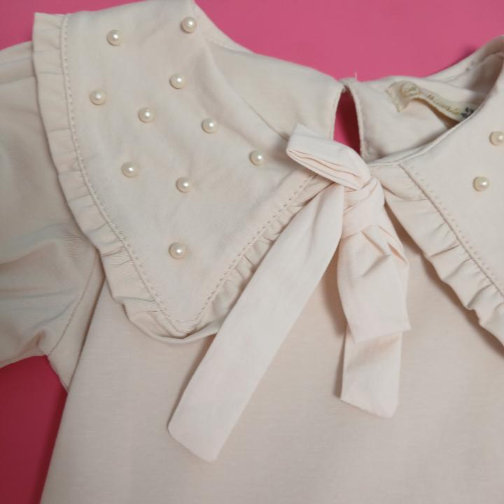 T-SHIRTS AND SKIRTS