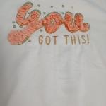 SET T-SHIRT AND SHORT