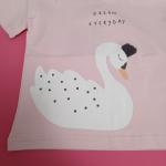 SET T-SHIRT AND SHORT
