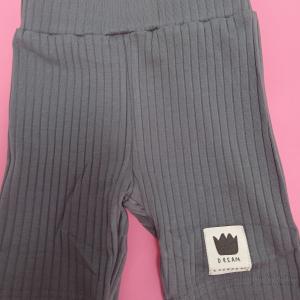 SET T-SHIRT AND SHORT