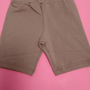 SET T-SHIRT AND SHORT