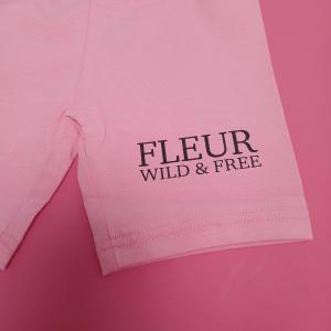 SET T-SHIRT AND SHORT
