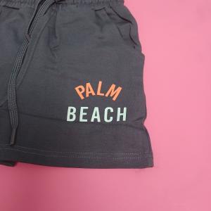 SET T-SHIRT AND SHORT