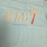 SET T-SHIRT AND SHORT