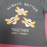SET T-SHIRT AND SHORT