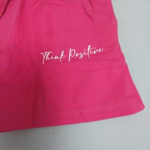 SET T-SHIRT AND SHORT