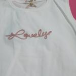 SET SHIRTS AND T-SHIRTS AND PANTS