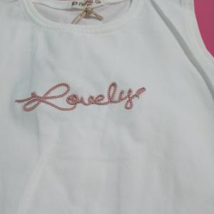 SET SHIRTS AND T-SHIRTS AND PANTS