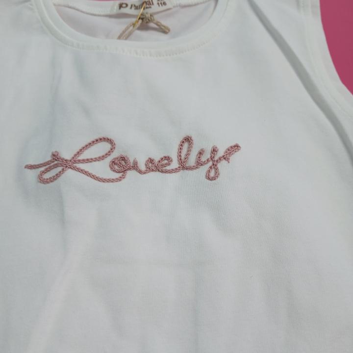 SET SHIRTS AND T-SHIRTS AND PANTS
