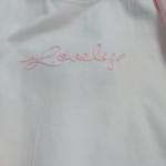 SET SHIRTS AND T-SHIRTS AND PANTS