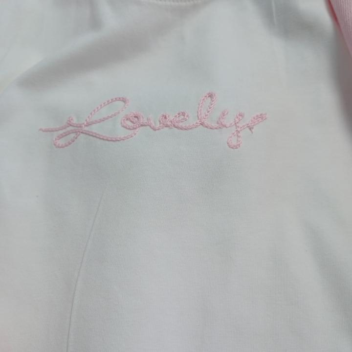 SET SHIRTS AND T-SHIRTS AND PANTS