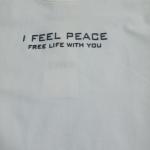 SET T-SHIRT AND PANTS
