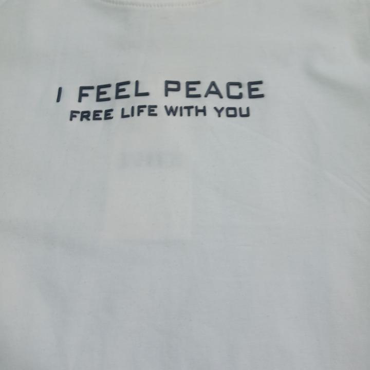 SET T-SHIRT AND PANTS