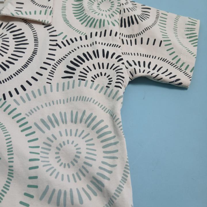 SET SHIRTS AND SHORTS