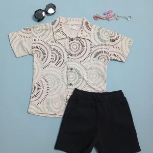 SET SHIRTS AND SHORTS