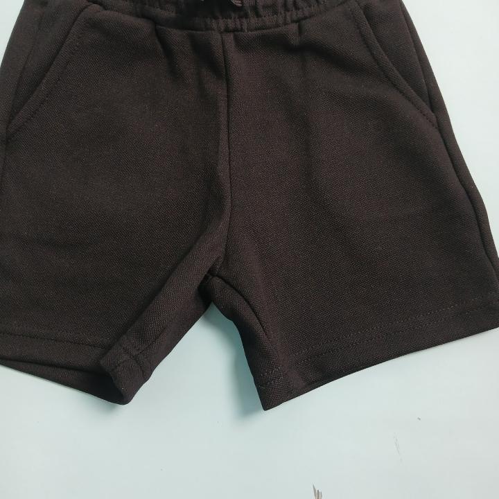 SET SHIRTS AND SHORTS