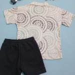SET SHIRTS AND SHORTS