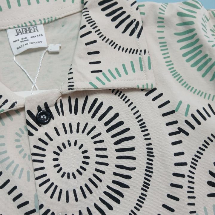 SET SHIRTS AND SHORTS