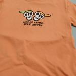 SET T-SHIRTS AND SHORTS