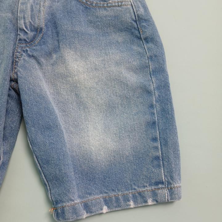 SET T-SHIRTS AND SHORTS