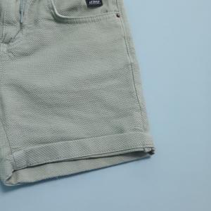 SHIRTS AND SHORTS
