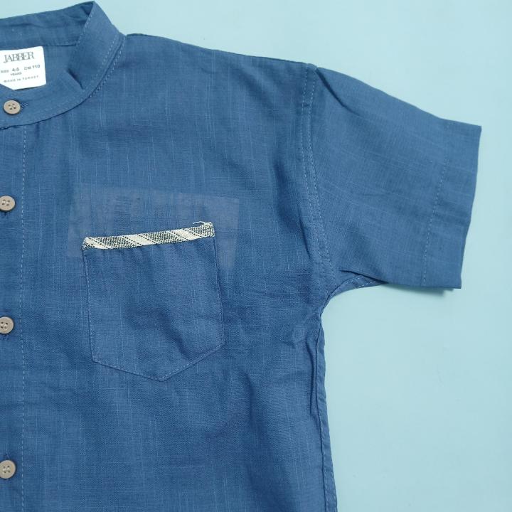 SET SHIRTS AND PANTS