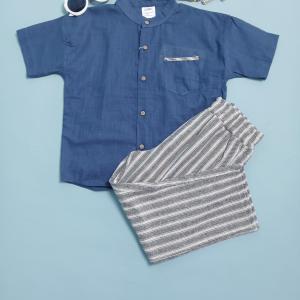 SET SHIRTS AND PANTS