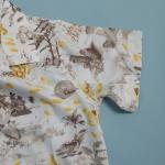 SET SHIRTS AND T-SHIRTS AND PANTS